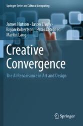 Creative Convergence (ISBN: 9783031451294)