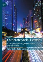 Corporate Social License (ISBN: 9783031450815)