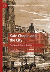 Kate Chopin and the City (ISBN: 9783031443022)