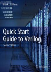 Quick Start Guide to Verilog (ISBN: 9783031441066)