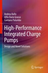 High-Performance Integrated Charge Pumps (ISBN: 9783031435997)