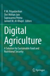 Digital Agriculture (ISBN: 9783031435508)