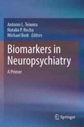Biomarkers in Neuropsychiatry (ISBN: 9783031433580)