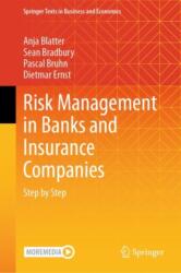 Risk Management in Banks and Insurance Companies (ISBN: 9783031428357)