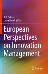 European Perspectives on Innovation Management (ISBN: 9783031417986)