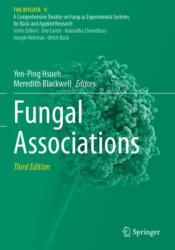 Fungal Associations (ISBN: 9783031416507)