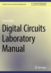 Digital Circuits Laboratory Manual (ISBN: 9783031415180)