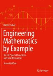 Engineering Mathematics by Example (ISBN: 9783031412059)