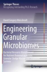 Engineering Granular Microbiomes (ISBN: 9783031410116)