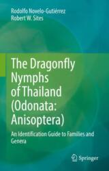 The Dragonfly Nymphs of Thailand (ISBN: 9783031337116)
