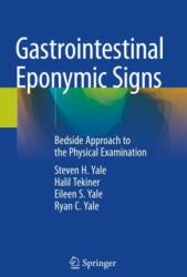 Gastrointestinal Eponymic Signs (ISBN: 9783031336751)