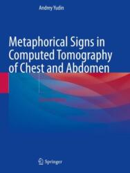 Metaphorical Signs in Computed Tomography of Chest and Abdomen (ISBN: 9783031244964)