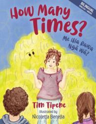 How Many Times? (ISBN: 9781990042812)