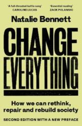 Change Everything (ISBN: 9781806770007)