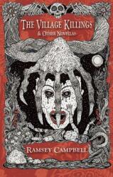 The Village Killings & Other Phantasmagorical Stories (ISBN: 9781803945484)