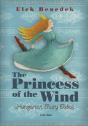 The princess of the wind (2014)