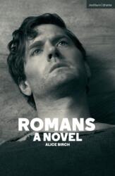 Romans (ISBN: 9781350605534)