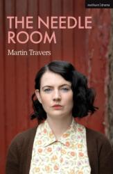 The Needle Room (ISBN: 9781350605060)