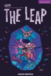 The Leap (ISBN: 9781350596276)