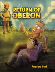 The Return of Oberon (ISBN: 9781035872114)