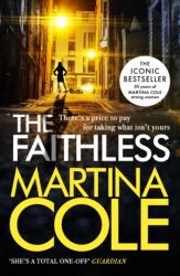 The Faithless (ISBN: 9780755375554)