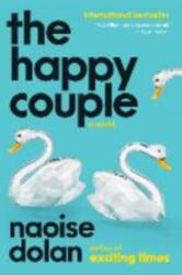 Happy Couple (ISBN: 9780063330474)