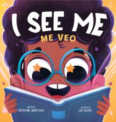 I See Me (ISBN: 9781961917101)