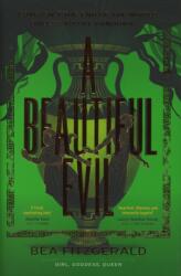 Beautiful Evil Signed Edition (ISBN: 9781472640253)