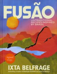 Fusao Signed Edition (ISBN: 9781472640246)