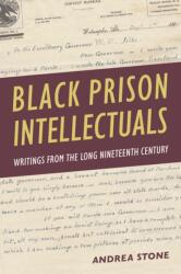 Black Prison Intellectuals (ISBN: 9780813080833)