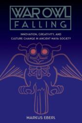 War Owl Falling (ISBN: 9780813080802)