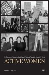 Active Women (ISBN: 9781487541880)