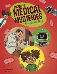 The Typhoid Files (ISBN: 9798887702698)