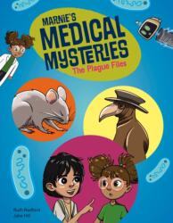 The Plague Files (ISBN: 9798887702445)