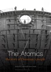 The Atomics (ISBN: 9781849956109)