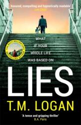 Lies (ISBN: 9781806170661)