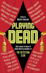 Playing Dead (ISBN: 9781448320547)