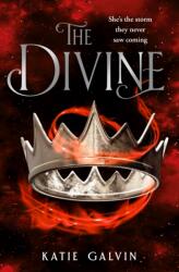 The Divine (ISBN: 9780008679217)