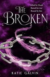 The Broken (ISBN: 9780008679194)