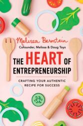 The Heart of Entrepreneurship (ISBN: 9781649633897)