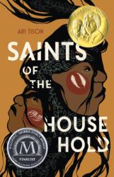 Saints of the Household (ISBN: 9781250907004)