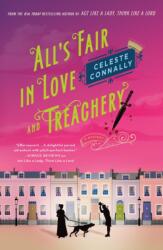 All's Fair in Love and Treachery (ISBN: 9781250867629)