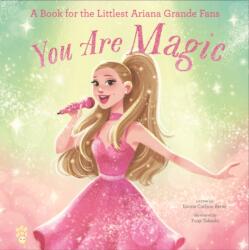 You Are Magic (ISBN: 9781250410207)