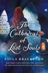 The Cathedral of Lost Souls (ISBN: 9781250284044)