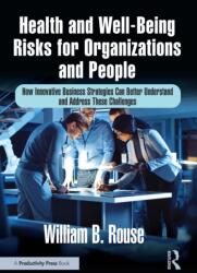 Health and Well-Being Risks for Organizations and People (ISBN: 9781041164999)