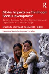 Global Impacts on Childhood Social Development (ISBN: 9781032774879)