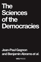 The Sciences of the Democracies (ISBN: 9781800089037)