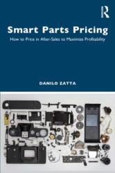 Smart Parts Pricing (ISBN: 9781041077909)