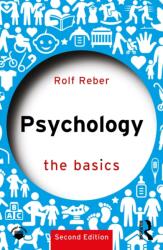 Psychology - Reber, Rolf (ISBN: 9781041027805)