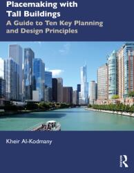Placemaking with Tall Buildings (ISBN: 9781041004981)